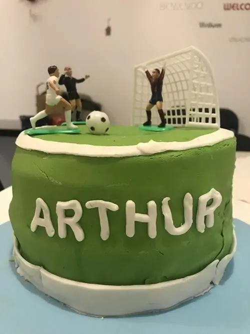 Gateau realise par des clients (8)