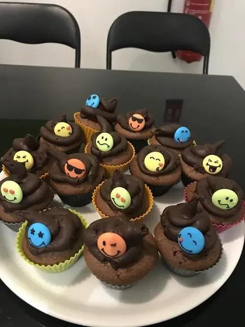 Gateau realise par des clients (10)