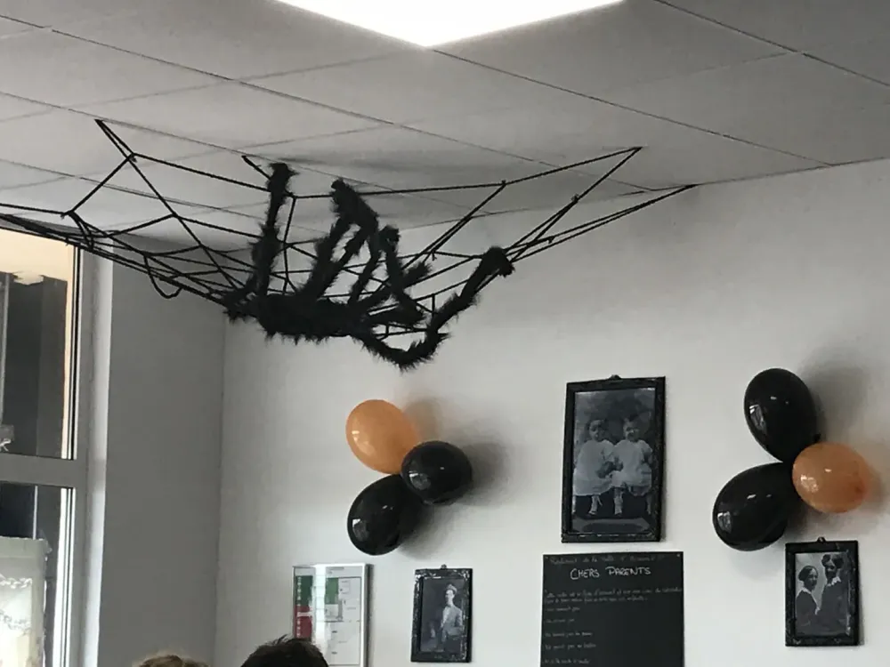 halloween au laser game (9)